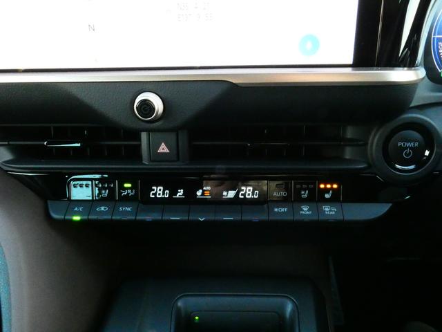 クラウンクロスオーバー Gアドバンスド・レザーパッケージ デジタルインナーミラー ETC2.0 全方位カメラ ドラレコ前後 BSM PKSB 12.3型DA 地デジ ナビ レーダークルーズコントロール シートヒーター シートベンチレーション USB(6枚目)