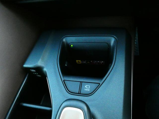 クラウンクロスオーバー Gアドバンスド・レザーパッケージ デジタルインナーミラー ETC2.0 全方位カメラ ドラレコ前後 BSM PKSB 12.3型DA 地デジ ナビ レーダークルーズコントロール シートヒーター シートベンチレーション USB(7枚目)