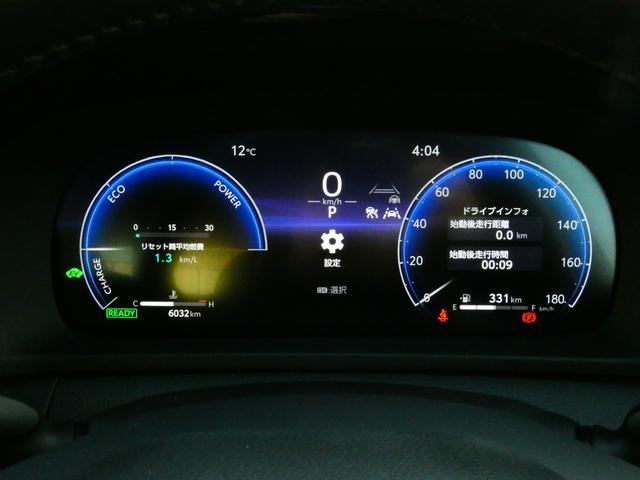 クラウンクロスオーバー Gアドバンスド・レザーパッケージ デジタルインナーミラー ETC2.0 全方位カメラ ドラレコ前後 BSM PKSB 12.3型DA 地デジ ナビ レーダークルーズコントロール シートヒーター シートベンチレーション USB(10枚目)