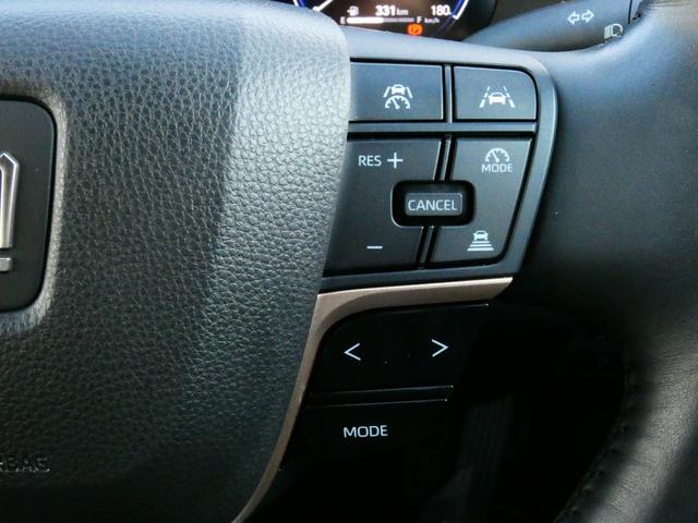 クラウンクロスオーバー Gアドバンスド・レザーパッケージ デジタルインナーミラー ETC2.0 全方位カメラ ドラレコ前後 BSM PKSB 12.3型DA 地デジ ナビ レーダークルーズコントロール シートヒーター シートベンチレーション USB(14枚目)