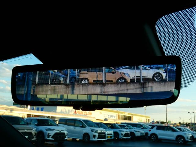 クラウンクロスオーバー Gアドバンスド・レザーパッケージ デジタルインナーミラー ETC2.0 全方位カメラ ドラレコ前後 BSM PKSB 12.3型DA 地デジ ナビ レーダークルーズコントロール シートヒーター シートベンチレーション USB(18枚目)