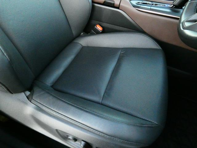 クラウンクロスオーバー Gアドバンスド・レザーパッケージ デジタルインナーミラー ETC2.0 全方位カメラ ドラレコ前後 BSM PKSB 12.3型DA 地デジ ナビ レーダークルーズコントロール シートヒーター シートベンチレーション USB(21枚目)