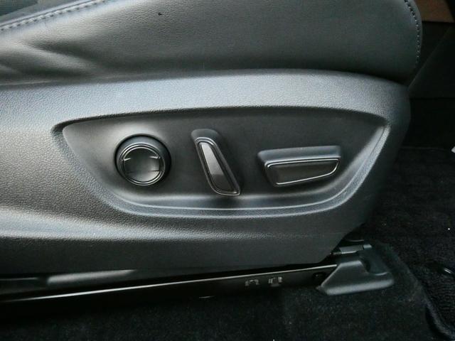 クラウンクロスオーバー Gアドバンスド・レザーパッケージ デジタルインナーミラー ETC2.0 全方位カメラ ドラレコ前後 BSM PKSB 12.3型DA 地デジ ナビ レーダークルーズコントロール シートヒーター シートベンチレーション USB(22枚目)