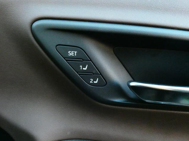 クラウンクロスオーバー Gアドバンスド・レザーパッケージ デジタルインナーミラー ETC2.0 全方位カメラ ドラレコ前後 BSM PKSB 12.3型DA 地デジ ナビ レーダークルーズコントロール シートヒーター シートベンチレーション USB(26枚目)