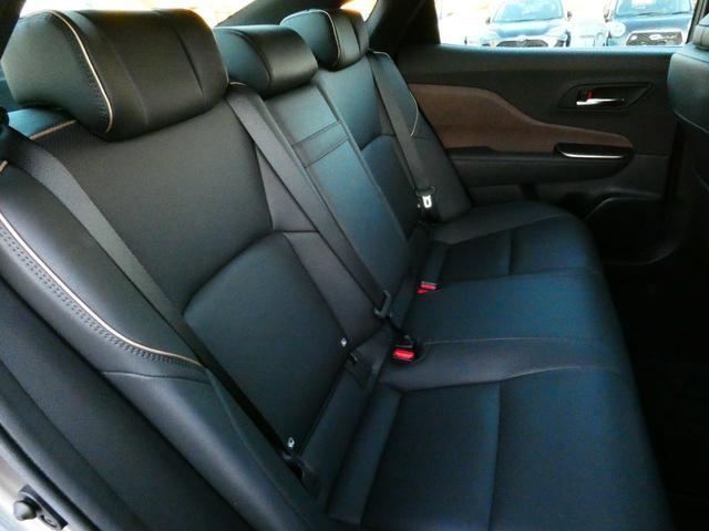 クラウンクロスオーバー Gアドバンスド・レザーパッケージ デジタルインナーミラー ETC2.0 全方位カメラ ドラレコ前後 BSM PKSB 12.3型DA 地デジ ナビ レーダークルーズコントロール シートヒーター シートベンチレーション USB(30枚目)