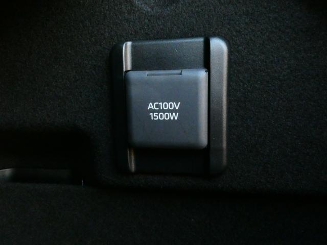 クラウンクロスオーバー Gアドバンスド・レザーパッケージ デジタルインナーミラー ETC2.0 全方位カメラ ドラレコ前後 BSM PKSB 12.3型DA 地デジ ナビ レーダークルーズコントロール シートヒーター シートベンチレーション USB(36枚目)