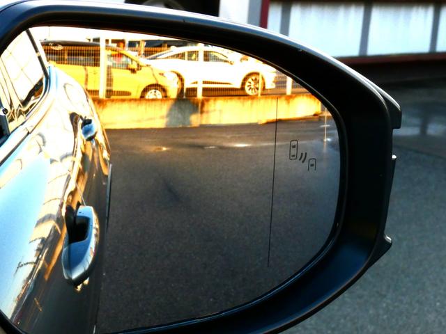 クラウンクロスオーバー Gアドバンスド・レザーパッケージ デジタルインナーミラー ETC2.0 全方位カメラ ドラレコ前後 BSM PKSB 12.3型DA 地デジ ナビ レーダークルーズコントロール シートヒーター シートベンチレーション USB(38枚目)