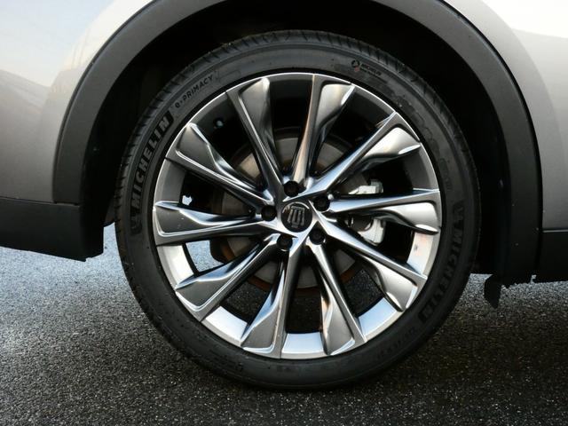 クラウンクロスオーバー Gアドバンスド・レザーパッケージ デジタルインナーミラー ETC2.0 全方位カメラ ドラレコ前後 BSM PKSB 12.3型DA 地デジ ナビ レーダークルーズコントロール シートヒーター シートベンチレーション USB(43枚目)