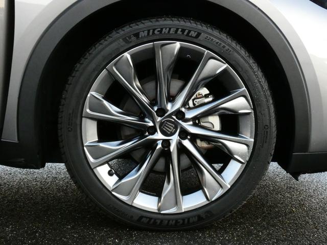 クラウンクロスオーバー Gアドバンスド・レザーパッケージ デジタルインナーミラー ETC2.0 全方位カメラ ドラレコ前後 BSM PKSB 12.3型DA 地デジ ナビ レーダークルーズコントロール シートヒーター シートベンチレーション USB(45枚目)