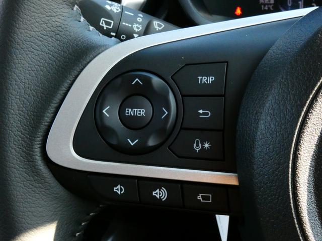 ライズ Ｚ　登録済未使用車　ＢＳＭ　全方位カメラ　９型ＤＡ　ＲＣＴＡ　スマホ接続　地デジ　シートヒーター　ＵＳＢ　Ｂｌｕｅｔｏｏｔｈ　ＡＤＢ　ＬＥＤヘッド・フォグ　アダプティブクルーズコントロール　ＬＫＣ（11枚目）