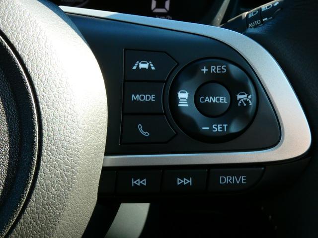 ライズ Ｚ　登録済未使用車　ＢＳＭ　全方位カメラ　９型ＤＡ　ＲＣＴＡ　スマホ接続　地デジ　シートヒーター　ＵＳＢ　Ｂｌｕｅｔｏｏｔｈ　ＡＤＢ　ＬＥＤヘッド・フォグ　アダプティブクルーズコントロール　ＬＫＣ（13枚目）