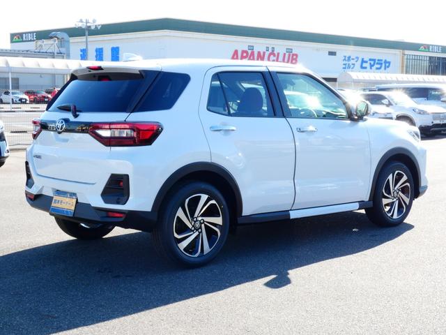 ライズ Ｚ　登録済未使用車　ＢＳＭ　全方位カメラ　９型ＤＡ　ＲＣＴＡ　スマホ接続　地デジ　シートヒーター　ＵＳＢ　Ｂｌｕｅｔｏｏｔｈ　ＡＤＢ　ＬＥＤヘッド・フォグ　アダプティブクルーズコントロール　ＬＫＣ（29枚目）