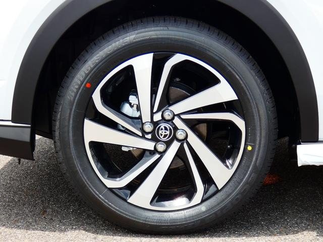 ライズ Ｚ　登録済未使用車　ＢＳＭ　全方位カメラ　９型ＤＡ　ＲＣＴＡ　スマホ接続　地デジ　シートヒーター　ＵＳＢ　Ｂｌｕｅｔｏｏｔｈ　ＡＤＢ　ＬＥＤヘッド・フォグ　アダプティブクルーズコントロール　ＬＫＣ（34枚目）