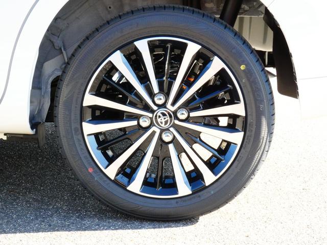 ルーミー カスタムG-T 届出済未使用車 シートヒーター 360°カメラ 9型DA 地デジ ADB ACC ナノイーX 両側電動スライドドア LEDフロントフォグ 誤発進抑制 車線逸脱警報 先行車発進お知らせ(30枚目)