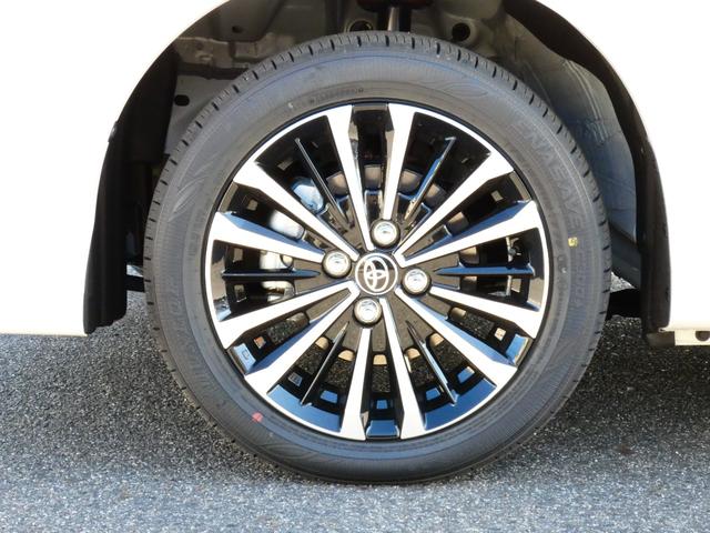 ルーミー カスタムG-T 届出済未使用車 シートヒーター 360°カメラ 9型DA 地デジ ADB ACC ナノイーX 両側電動スライドドア LEDフロントフォグ 誤発進抑制 車線逸脱警報 先行車発進お知らせ(31枚目)