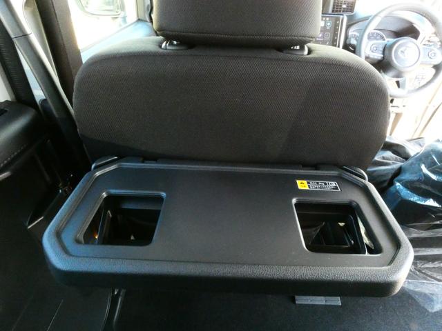 ルーミー カスタムG-T 届出済未使用車 シートヒーター 360°カメラ 9型DA 地デジ ADB ACC ナノイーX 両側電動スライドドア LEDフロントフォグ 誤発進抑制 車線逸脱警報 先行車発進お知らせ(22枚目)