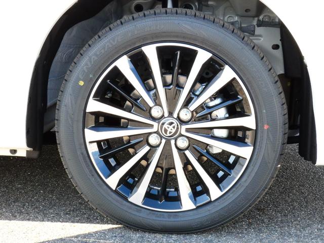 ルーミー カスタムG-T 届出済未使用車 シートヒーター 360°カメラ 9型DA 地デジ ADB ACC ナノイーX 両側電動スライドドア LEDフロントフォグ 誤発進抑制 車線逸脱警報 先行車発進お知らせ(31枚目)