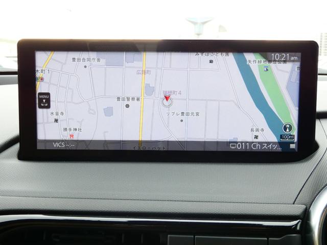 ロードスター Ｓレザーパッケージ　Ｖセレクション　ＢＳＭ　８．８型ナビ　地デジ　ＢＯＳＥ　革シート　ＲＣＴＡ　シートヒーター　ＥＴＣ　ＵＳＢ　ＡＬＨ　レーダークルーズコントロール　標識認識　車線逸脱警報　スマートブレーキサポート　ＨＬＡ（3枚目）