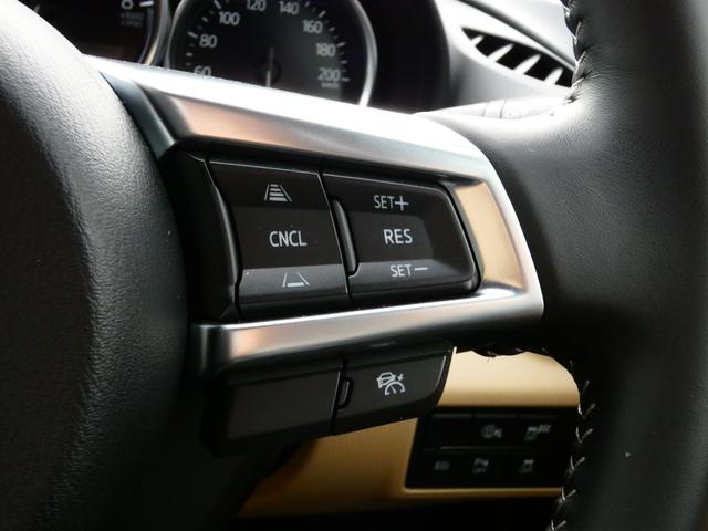 ロードスター Ｓレザーパッケージ　Ｖセレクション　ＢＳＭ　８．８型ナビ　地デジ　ＢＯＳＥ　革シート　ＲＣＴＡ　シートヒーター　ＥＴＣ　ＵＳＢ　ＡＬＨ　レーダークルーズコントロール　標識認識　車線逸脱警報　スマートブレーキサポート　ＨＬＡ（14枚目）