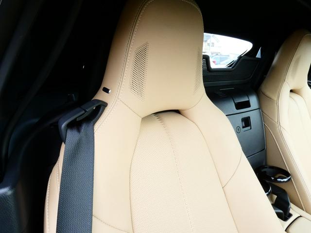 ロードスター Ｓレザーパッケージ　Ｖセレクション　ＢＳＭ　８．８型ナビ　地デジ　ＢＯＳＥ　革シート　ＲＣＴＡ　シートヒーター　ＥＴＣ　ＵＳＢ　ＡＬＨ　レーダークルーズコントロール　標識認識　車線逸脱警報　スマートブレーキサポート　ＨＬＡ（18枚目）