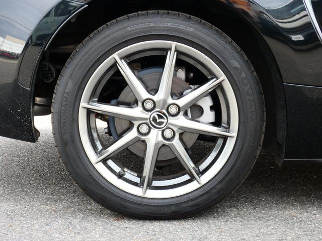 ロードスター Ｓレザーパッケージ　Ｖセレクション　ＢＳＭ　８．８型ナビ　地デジ　ＢＯＳＥ　革シート　ＲＣＴＡ　シートヒーター　ＥＴＣ　ＵＳＢ　ＡＬＨ　レーダークルーズコントロール　標識認識　車線逸脱警報　スマートブレーキサポート　ＨＬＡ（38枚目）