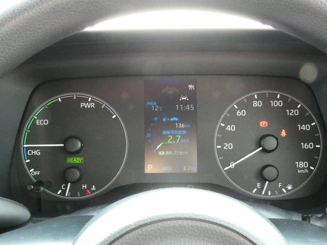 シエンタ ハイブリッドＺ　登録済未使用車　１０．５型ＤＡＰｌｕｓ　ＥＴＣ２．０　ＢＳＭ　３６０°カメラ　ＰＫＳＢ　ＡＨＢ　ＬＴＡ　レーダークルーズコントロール　ドラレコ前後　プリクラッシュセーフティ　両側電動スライドドアＲＳＡ（9枚目）