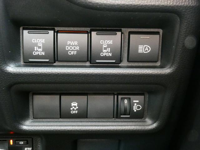 シエンタ ハイブリッドＺ　登録済未使用車　１０．５型ＤＡＰｌｕｓ　ＥＴＣ２．０　ＢＳＭ　３６０°カメラ　ＰＫＳＢ　ＡＨＢ　ＬＴＡ　レーダークルーズコントロール　ドラレコ前後　プリクラッシュセーフティ　両側電動スライドドアＲＳＡ（15枚目）