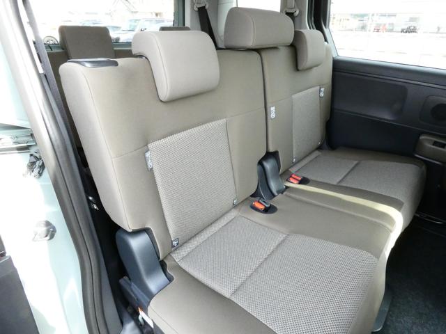 シエンタ ハイブリッドＺ　登録済未使用車　１０．５型ＤＡＰｌｕｓ　ＥＴＣ２．０　ＢＳＭ　３６０°カメラ　ＰＫＳＢ　ＡＨＢ　ＬＴＡ　レーダークルーズコントロール　ドラレコ前後　プリクラッシュセーフティ　両側電動スライドドアＲＳＡ（25枚目）