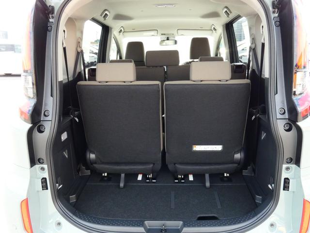 シエンタ ハイブリッドＺ　登録済未使用車　１０．５型ＤＡＰｌｕｓ　ＥＴＣ２．０　ＢＳＭ　３６０°カメラ　ＰＫＳＢ　ＡＨＢ　ＬＴＡ　レーダークルーズコントロール　ドラレコ前後　プリクラッシュセーフティ　両側電動スライドドアＲＳＡ（29枚目）