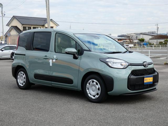 シエンタ ハイブリッドＺ　登録済未使用車　１０．５型ＤＡＰｌｕｓ　ＥＴＣ２．０　ＢＳＭ　３６０°カメラ　ＰＫＳＢ　ＡＨＢ　ＬＴＡ　レーダークルーズコントロール　ドラレコ前後　プリクラッシュセーフティ　両側電動スライドドアＲＳＡ（31枚目）