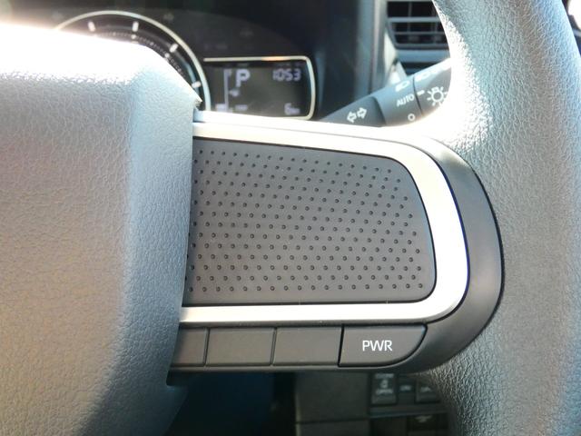 ムーヴ Ｘ　届出済未使用車　ＡＨＢ　バックカメラ　ＵＳＢ　両側電動スライドドア　タッチ＆ゴーロック　衝突回避支援　誤発進抑制　地デジアンテナ　ステアリングスイッチ　ＬＥＤライト（8枚目）