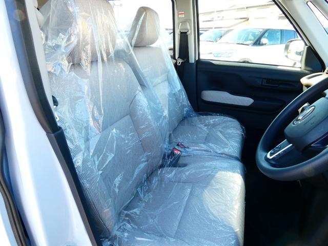 ムーヴ Ｘ　届出済未使用車　ＡＨＢ　バックカメラ　ＵＳＢ　両側電動スライドドア　タッチ＆ゴーロック　衝突回避支援　誤発進抑制　地デジアンテナ　ステアリングスイッチ　ＬＥＤライト（13枚目）