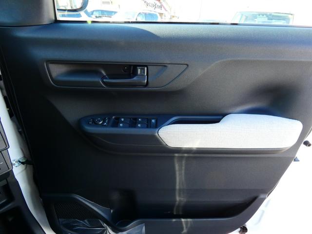 ムーヴ Ｘ　届出済未使用車　ＡＨＢ　バックカメラ　ＵＳＢ　両側電動スライドドア　タッチ＆ゴーロック　衝突回避支援　誤発進抑制　地デジアンテナ　ステアリングスイッチ　ＬＥＤライト（15枚目）