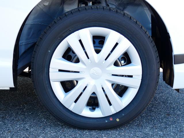 ムーヴ Ｘ　届出済未使用車　ＡＨＢ　バックカメラ　ＵＳＢ　両側電動スライドドア　タッチ＆ゴーロック　衝突回避支援　誤発進抑制　地デジアンテナ　ステアリングスイッチ　ＬＥＤライト（25枚目）