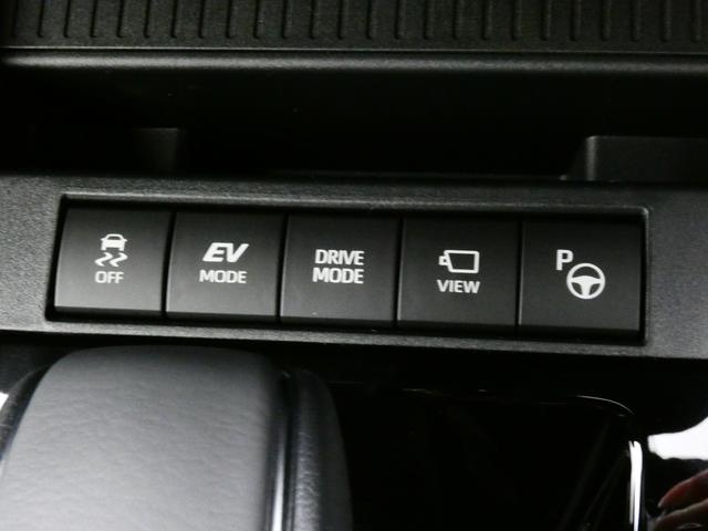 カローラクロス ハイブリッド　Ｚ　登録済未使用車　パノラマルーフ　３６０°カメラ　ＢＳＭ　トヨタチームメイト　１０．５型ＤＡＰｌｕｓ　ＡＣ１００Ｖ　ＥＴＣ２．０　ＰＫＳＢ　ＬＴＡ　ＳＲＰ　ドラレコ前後　ルーフレール（7枚目）