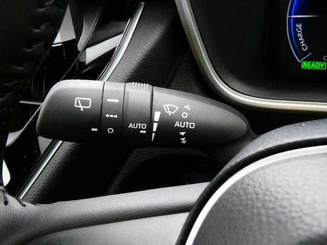 カローラクロス ハイブリッド　Ｚ　登録済未使用車　パノラマルーフ　３６０°カメラ　ＢＳＭ　トヨタチームメイト　１０．５型ＤＡＰｌｕｓ　ＡＣ１００Ｖ　ＥＴＣ２．０　ＰＫＳＢ　ＬＴＡ　ＳＲＰ　ドラレコ前後　ルーフレール（13枚目）