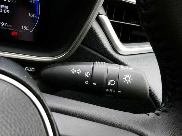 カローラクロス ハイブリッド　Ｚ　登録済未使用車　パノラマルーフ　３６０°カメラ　ＢＳＭ　トヨタチームメイト　１０．５型ＤＡＰｌｕｓ　ＡＣ１００Ｖ　ＥＴＣ２．０　ＰＫＳＢ　ＬＴＡ　ＳＲＰ　ドラレコ前後　ルーフレール（15枚目）