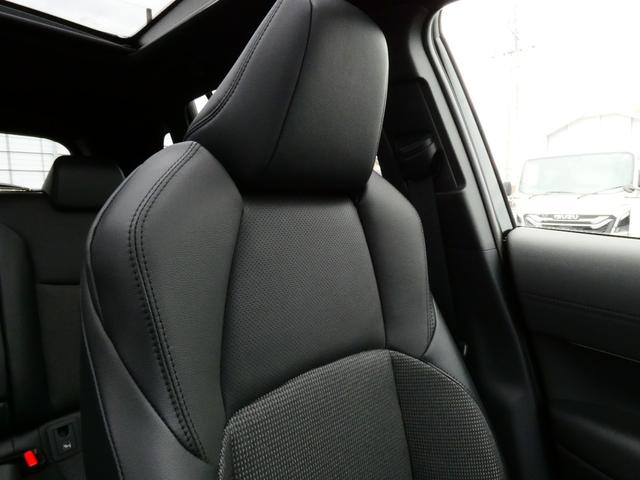 カローラクロス ハイブリッド　Ｚ　登録済未使用車　パノラマルーフ　３６０°カメラ　ＢＳＭ　トヨタチームメイト　１０．５型ＤＡＰｌｕｓ　ＡＣ１００Ｖ　ＥＴＣ２．０　ＰＫＳＢ　ＬＴＡ　ＳＲＰ　ドラレコ前後　ルーフレール（18枚目）