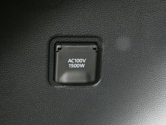 カローラクロス ハイブリッド　Ｚ　登録済未使用車　パノラマルーフ　３６０°カメラ　ＢＳＭ　トヨタチームメイト　１０．５型ＤＡＰｌｕｓ　ＡＣ１００Ｖ　ＥＴＣ２．０　ＰＫＳＢ　ＬＴＡ　ＳＲＰ　ドラレコ前後　ルーフレール（32枚目）