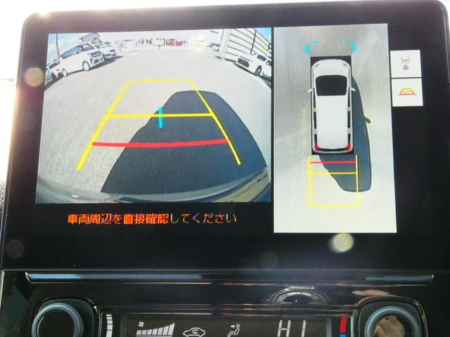 シエンタ ハイブリッドＺ　ドラレコ前後　ステアリングヒーター　ＥＴＣ２．０　シートヒーター　ＰＫＳＢ　ＢＳＭ　３６０°カメラ　１０．５型ＤＡｐｌｕｓ　地デジ　ＬＴＡ　レーダークルーズコントロール　ＡＨＳ　両側電動スライドドア（4枚目）