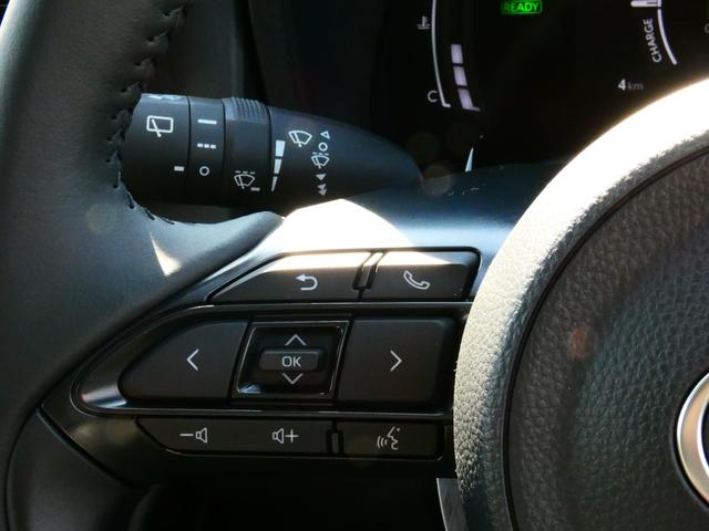 シエンタ ハイブリッドＺ　ドラレコ前後　ステアリングヒーター　ＥＴＣ２．０　シートヒーター　ＰＫＳＢ　ＢＳＭ　３６０°カメラ　１０．５型ＤＡｐｌｕｓ　地デジ　ＬＴＡ　レーダークルーズコントロール　ＡＨＳ　両側電動スライドドア（9枚目）