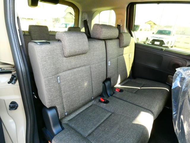 シエンタ ハイブリッドＺ　ドラレコ前後　ステアリングヒーター　ＥＴＣ２．０　シートヒーター　ＰＫＳＢ　ＢＳＭ　３６０°カメラ　１０．５型ＤＡｐｌｕｓ　地デジ　ＬＴＡ　レーダークルーズコントロール　ＡＨＳ　両側電動スライドドア（20枚目）