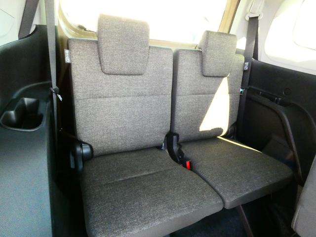 シエンタ ハイブリッドＺ　ドラレコ前後　ステアリングヒーター　ＥＴＣ２．０　シートヒーター　ＰＫＳＢ　ＢＳＭ　３６０°カメラ　１０．５型ＤＡｐｌｕｓ　地デジ　ＬＴＡ　レーダークルーズコントロール　ＡＨＳ　両側電動スライドドア（22枚目）