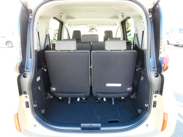 シエンタ ハイブリッドＺ　ドラレコ前後　ステアリングヒーター　ＥＴＣ２．０　シートヒーター　ＰＫＳＢ　ＢＳＭ　３６０°カメラ　１０．５型ＤＡｐｌｕｓ　地デジ　ＬＴＡ　レーダークルーズコントロール　ＡＨＳ　両側電動スライドドア（24枚目）