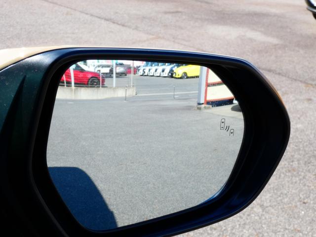 シエンタ ハイブリッドＺ　ドラレコ前後　ステアリングヒーター　ＥＴＣ２．０　シートヒーター　ＰＫＳＢ　ＢＳＭ　３６０°カメラ　１０．５型ＤＡｐｌｕｓ　地デジ　ＬＴＡ　レーダークルーズコントロール　ＡＨＳ　両側電動スライドドア（25枚目）