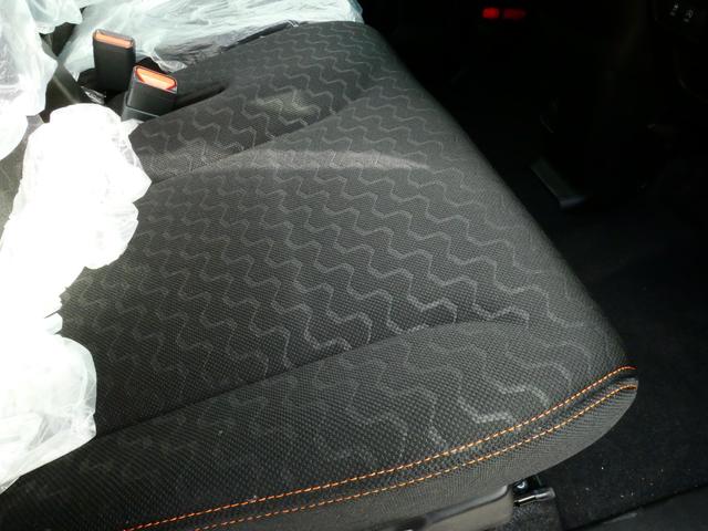 スペーシアギア ハイブリッドXZ 9型ナビ 360°カメラ 両側電動スライドドア シートヒーター 地デジ アダプティブクルーズコントロール ハイビームアシスト パーキングセンサー ヘッドアップディスプレイ(19枚目)