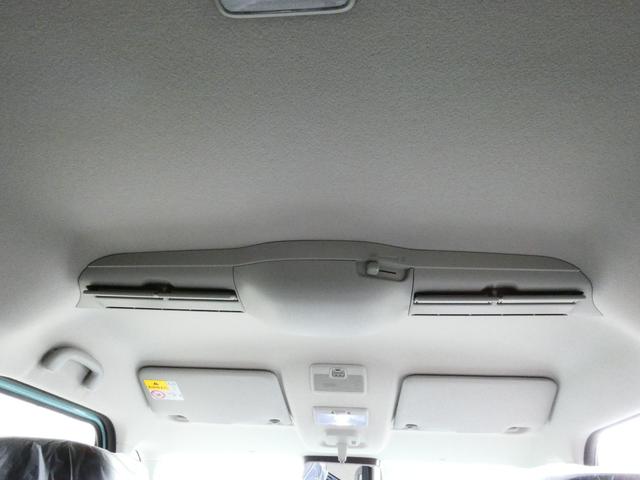 スペーシアギア ハイブリッドXZ 9型ナビ 360°カメラ 両側電動スライドドア シートヒーター 地デジ アダプティブクルーズコントロール ハイビームアシスト パーキングセンサー ヘッドアップディスプレイ(23枚目)