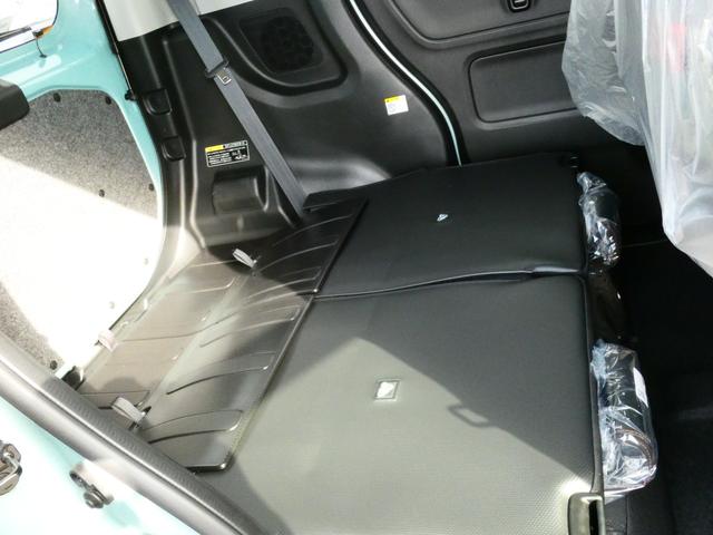 スペーシアギア ハイブリッドXZ 9型ナビ 360°カメラ 両側電動スライドドア シートヒーター 地デジ アダプティブクルーズコントロール ハイビームアシスト パーキングセンサー ヘッドアップディスプレイ(26枚目)