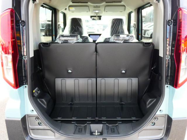 スペーシアギア ハイブリッドXZ 9型ナビ 360°カメラ 両側電動スライドドア シートヒーター 地デジ アダプティブクルーズコントロール ハイビームアシスト パーキングセンサー ヘッドアップディスプレイ(28枚目)