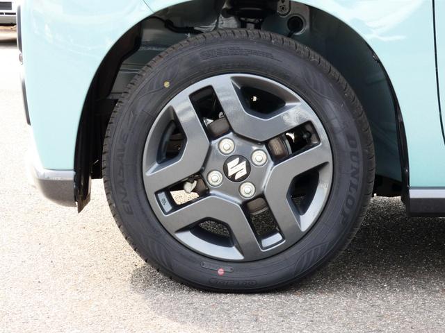 スペーシアギア ハイブリッドXZ 9型ナビ 360°カメラ 両側電動スライドドア シートヒーター 地デジ アダプティブクルーズコントロール ハイビームアシスト パーキングセンサー ヘッドアップディスプレイ(34枚目)